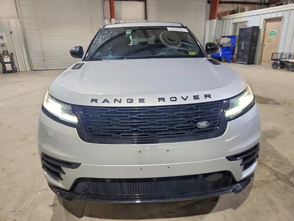 2025 LAND ROVER RANGE ROVER VELAR P250 Dynamic SE — DIRF