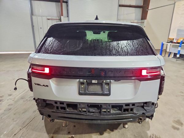 2025 LAND ROVER RANGE ROVER VELAR P250 Dynamic SE — DIRR