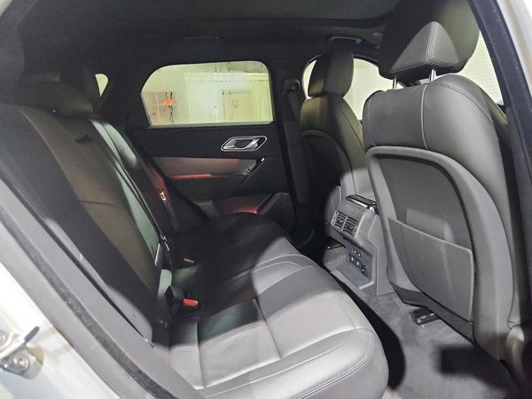 2025 LAND ROVER RANGE ROVER VELAR P250 Dynamic SE — PSRS