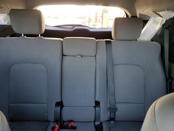 2015 HYUNDAI SANTA FE GL — SUVN