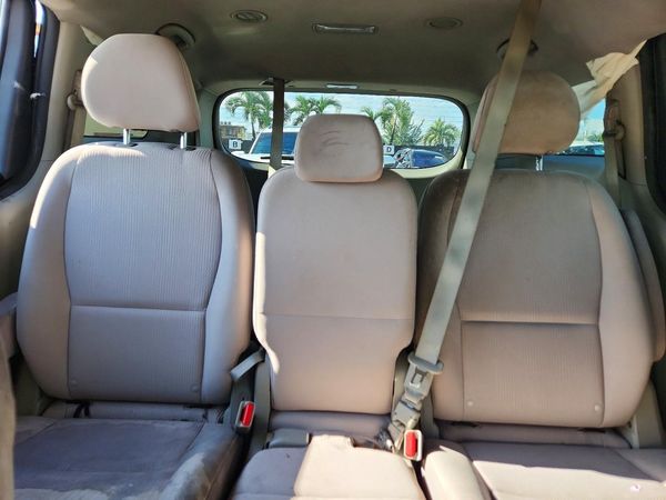 2019 KIA SEDONA LX/EX — SUVN