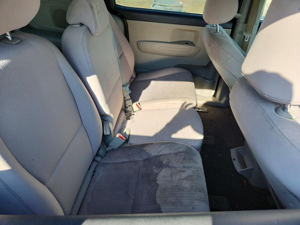 2019 KIA SEDONA LX/EX — PSRS