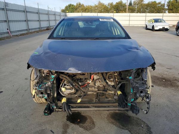 2018 TOYOTA CAMRY LE Hybrid — DIRF