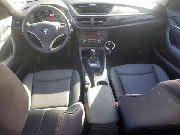 2012 BMW X1 xDrive28i — CKPT