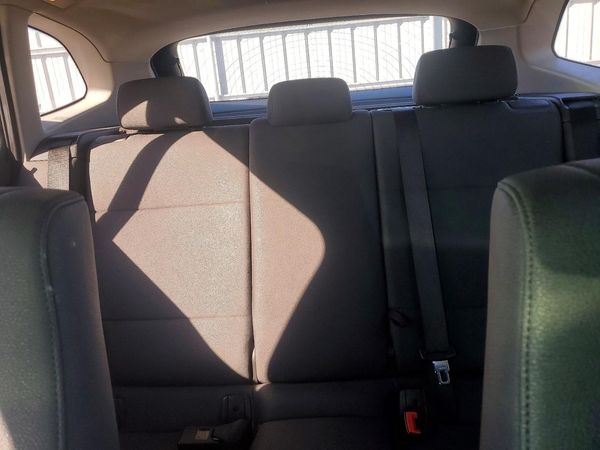 2012 BMW X1 xDrive28i — SUVN