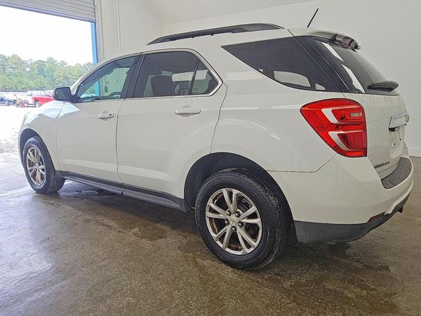 2017 CHEVROLET EQUINOX LT / FL — DSRA
