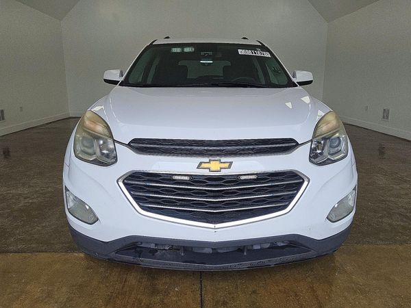 2017 CHEVROLET EQUINOX LT / FL — DIRF
