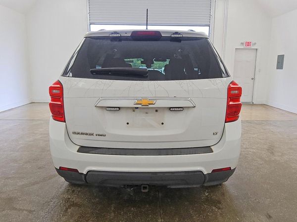 2017 CHEVROLET EQUINOX LT / FL — DIRR