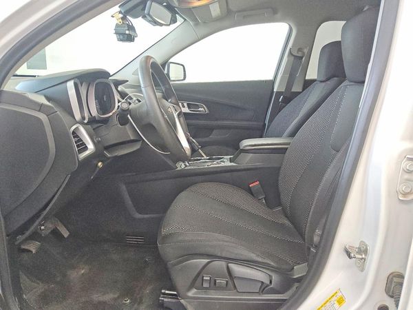 2017 CHEVROLET EQUINOX LT / FL — DENT