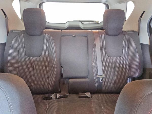2017 CHEVROLET EQUINOX LT / FL — SUVN