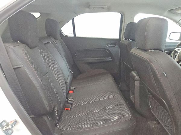 2017 CHEVROLET EQUINOX LT / FL — PSRS