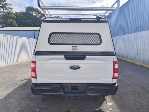 2021 FORD F150 — DIRR