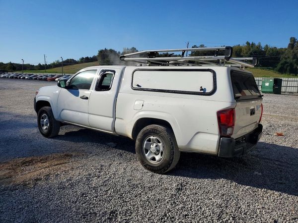 2023 TOYOTA TACOMA SR5 — DSRA