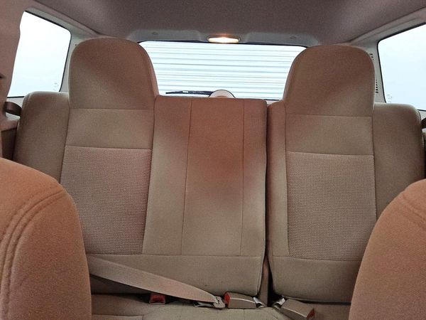2014 JEEP PATRIOT Sport — SUVN
