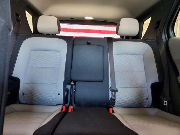 2018 CHEVROLET EQUINOX LS — SUVN