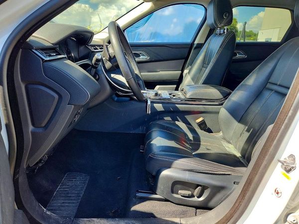 2018 LAND ROVER RANGEROVER S — DENT