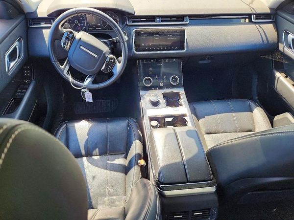 2018 LAND ROVER RANGEROVER S — CKPT