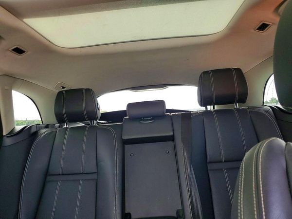 2018 LAND ROVER RANGEROVER S — SUVN