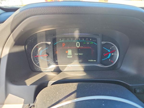 2020 HONDA PILOT EXL — ODOM