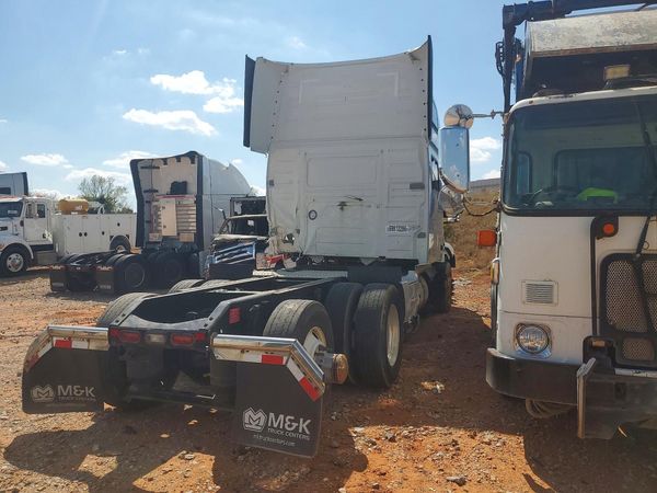 2023 VOLVO VNL — PSRA