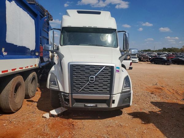 2023 VOLVO VNL — DIRF