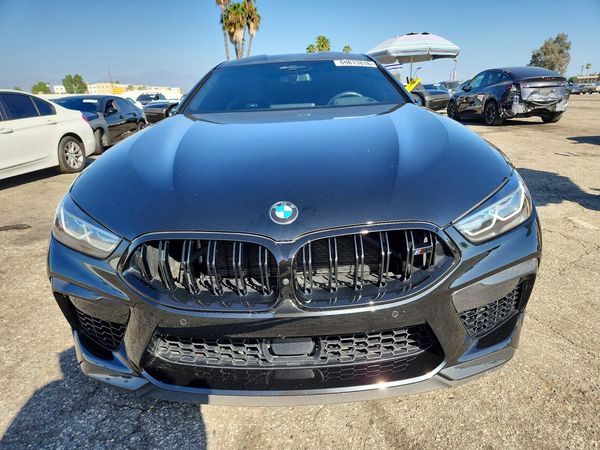 2025 BMW M8 M8 Competition GC — DIRF