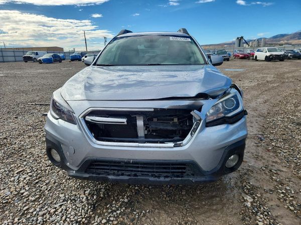 2019 SUBARU OUTBACK Premium+ES — DIRF