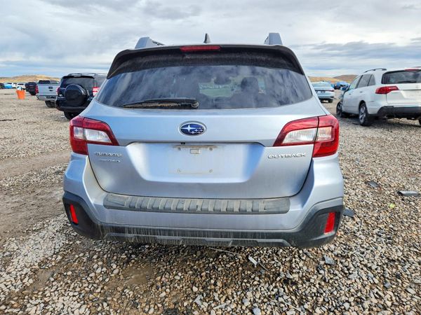 2019 SUBARU OUTBACK Premium+ES — DIRR