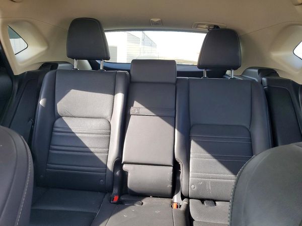 2015 LEXUS NX 200t Luxury — SUVN