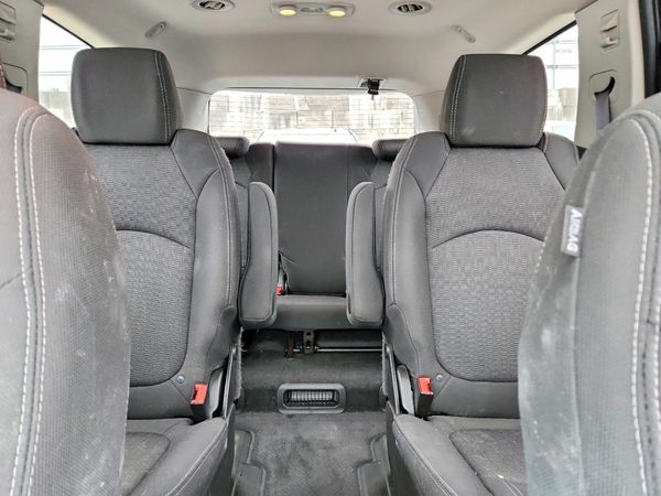 2014 CHEVROLET TRAVERSE 1LT — SUVN