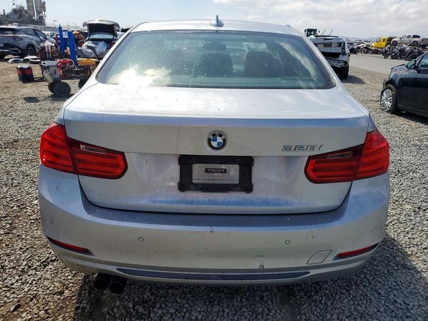 2012 BMW 328 — DIRR