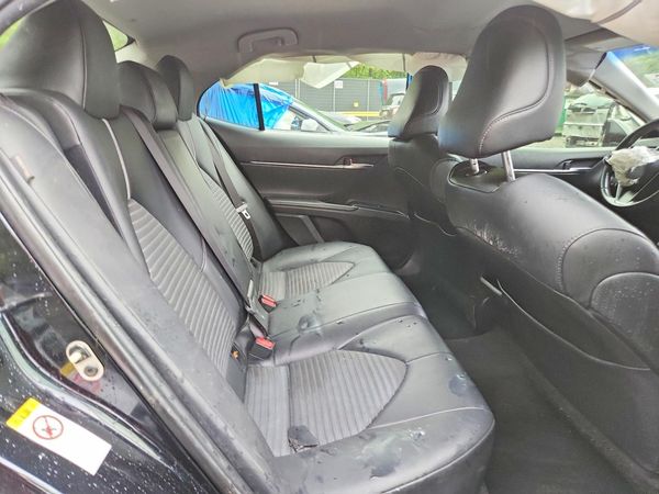 2018 TOYOTA CAMRY LE/SE/XLE/XSE — PSRS
