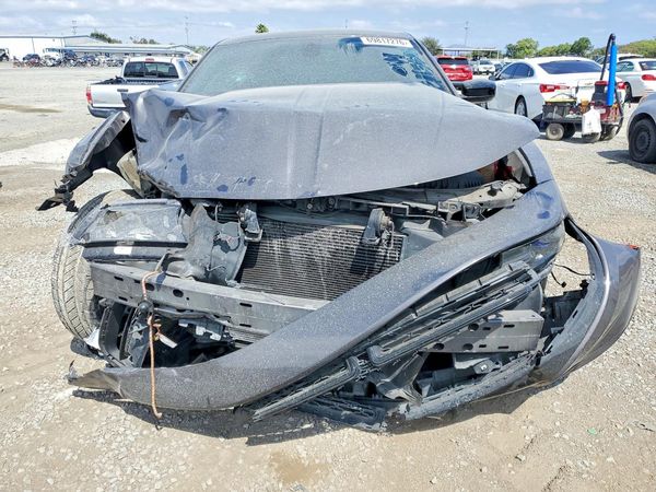 2018 DODGE CHARGER SXT Plus — DIRF