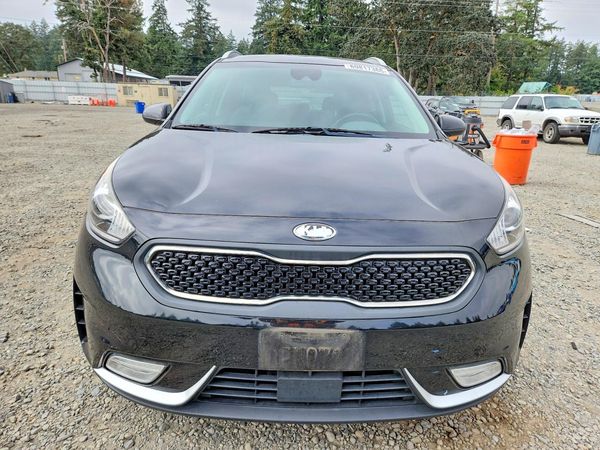 2019 KIA NIRO FE (HEV), LX (HEV) — DIRF