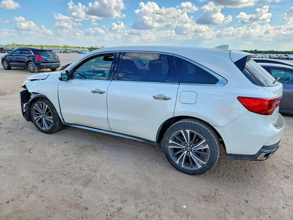 2020 ACURA MDX TECH 7P — DSRA