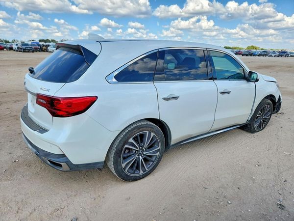 2020 ACURA MDX TECH 7P — PSRA