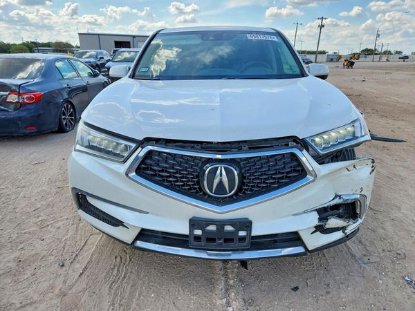 2020 ACURA MDX TECH 7P — DIRF