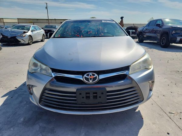 2017 TOYOTA CAMRY LE/SE/XLE/XSE — DIRF