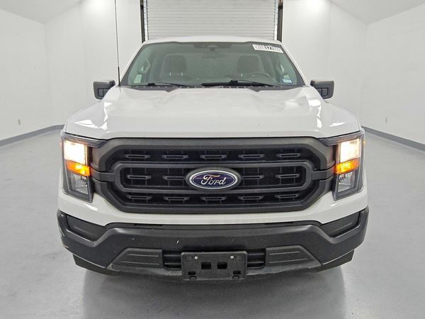 2023 FORD F150 — DIRF