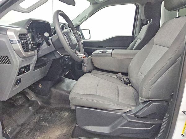 2023 FORD F150 — DENT