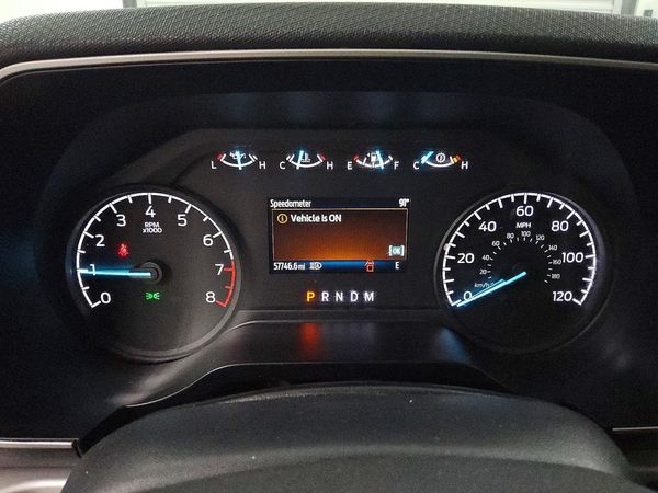 2023 FORD F150 — ODOM