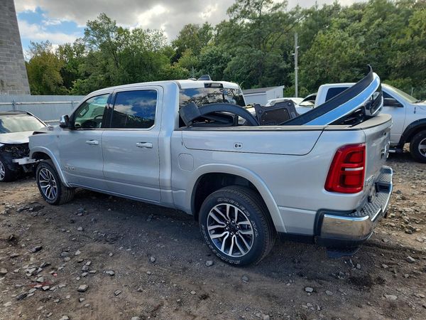 2026 RAM 1500 Limited — DSRA