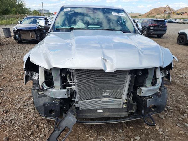 2026 RAM 1500 Limited — DIRF