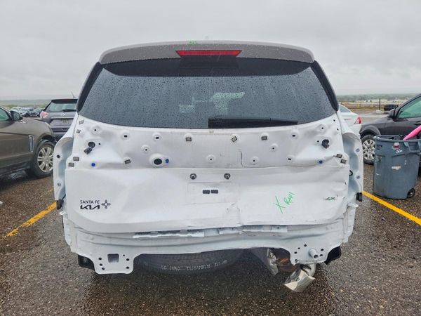 2024 KIA TELLURIDE EX, EX X-Line — DIRR