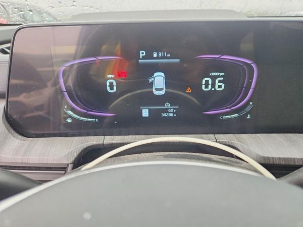 2024 KIA TELLURIDE EX, EX X-Line — ODOM