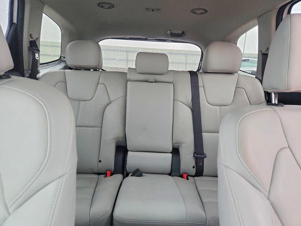 2024 KIA TELLURIDE EX, EX X-Line — SUVN