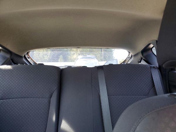 2014 HYUNDAI ACCENT — SUVN