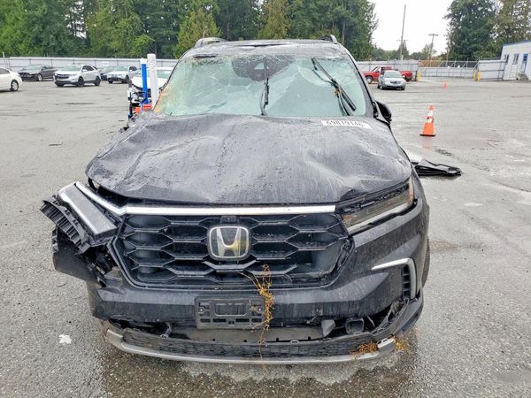 2023 HONDA PILOT ELITE — DIRF