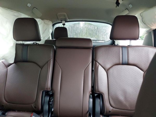 2023 HONDA PILOT ELITE — SUVN