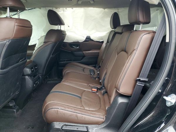 2023 HONDA PILOT ELITE — PSRS